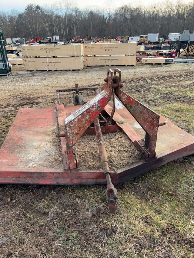 Image of BMB Fury 7 equipment image 1