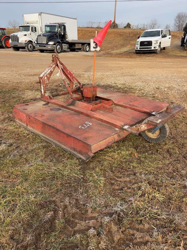 Image of BMB Fury 7 equipment image 3