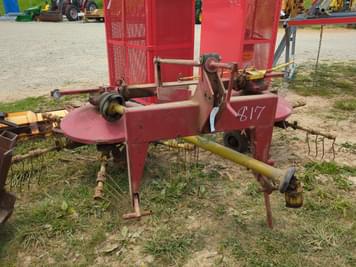 Main image New Holland 254