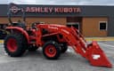 Kubota L3302HST Image