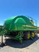 2019 John Deere L341 Image