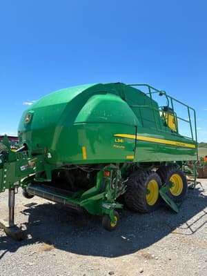 2019 John Deere L341 Image