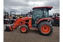 Kubota L3560HSTC Image