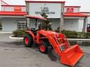 2022 Kubota L3902 Image