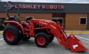Kubota L3902HST Image