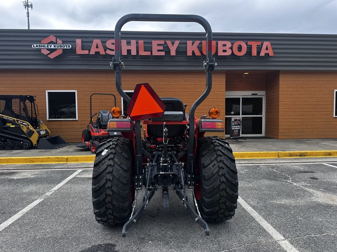 Image of Kubota L3902HST Image 1