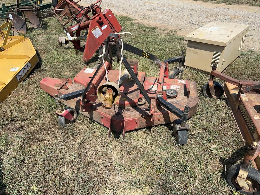 Image of Bush Hog ATH600 Primary image