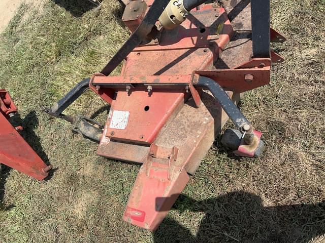 Image of Bush Hog ATH600 equipment image 2