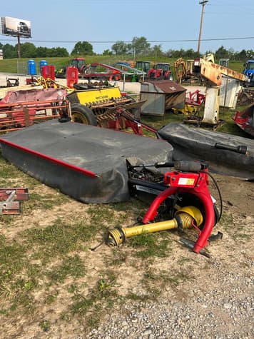 Main image Massey Ferguson DM1309