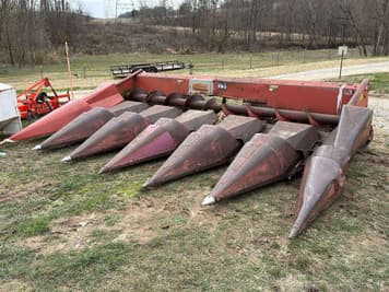 Main image International Harvester 963