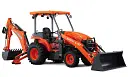 Kubota L47 Image