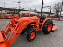 2023 Kubota L4802HST Image