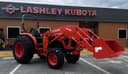 Kubota L4802HST Image