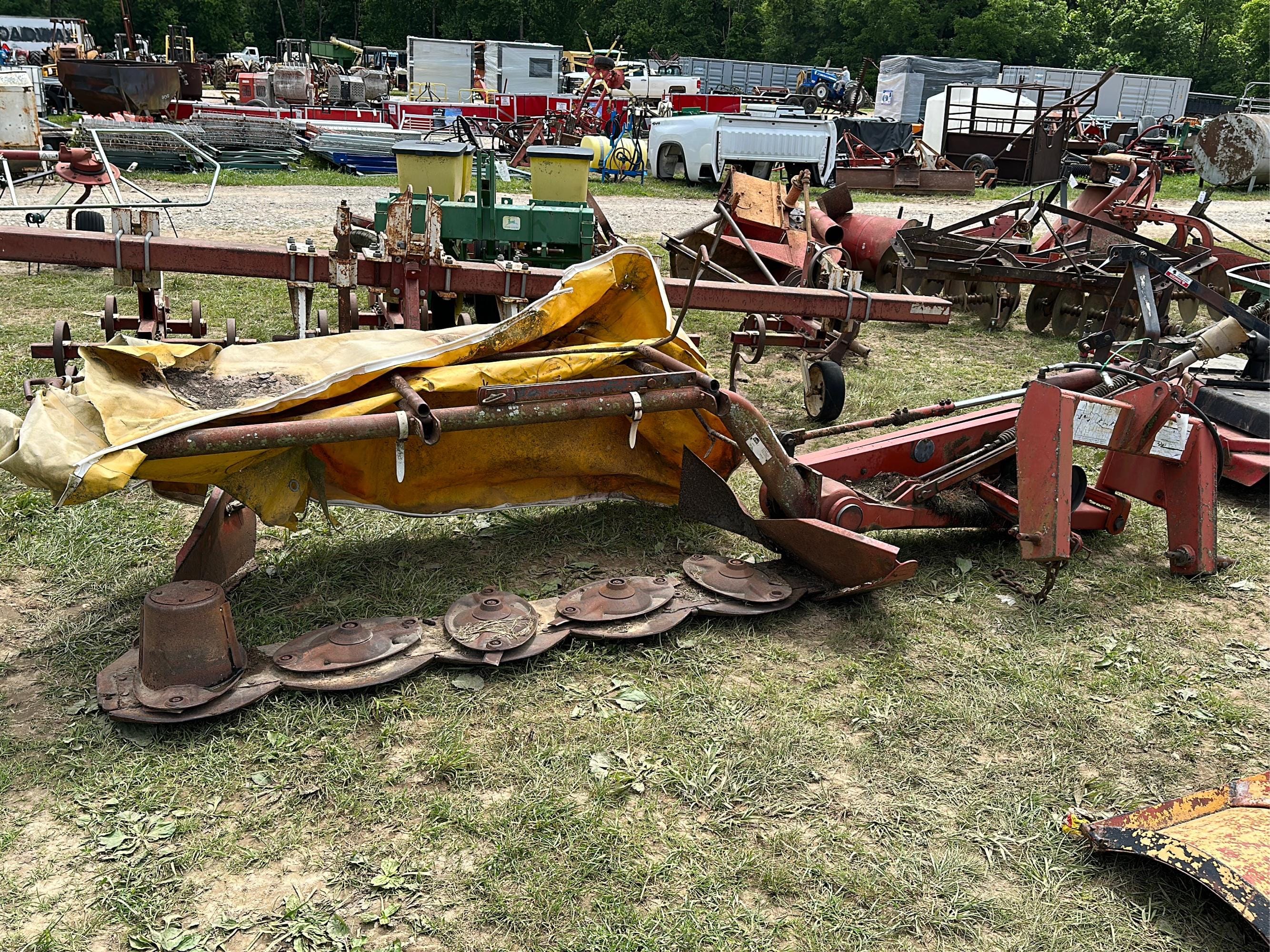 Main image Rhino RDM7