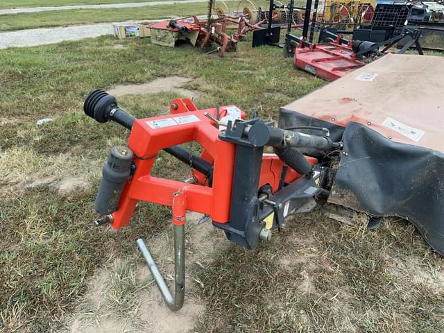 Image of Kubota DM1024 equipment image 3