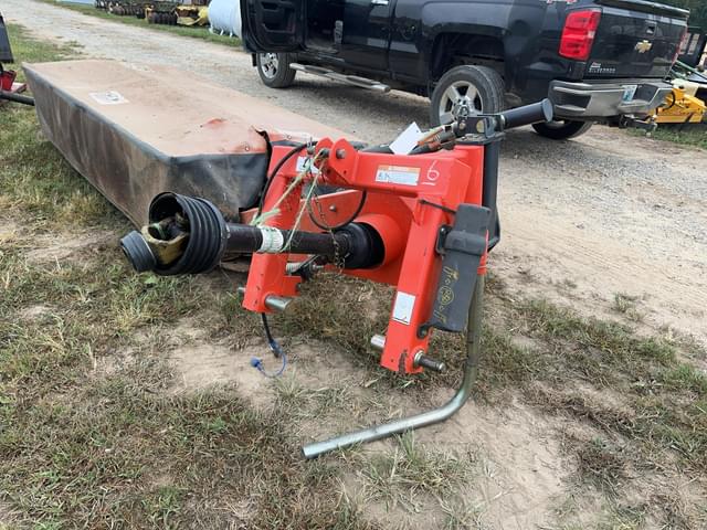 Image of Kubota DM1024 equipment image 4