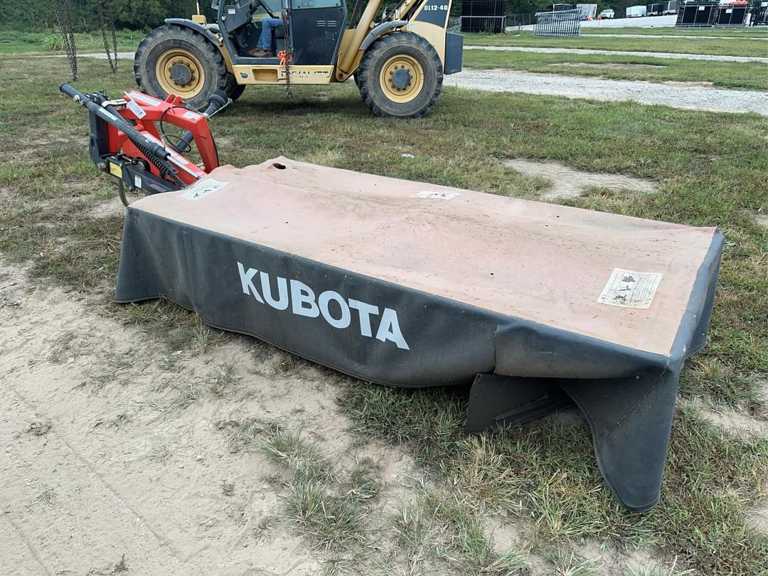 Image of Kubota DM1024 Primary image