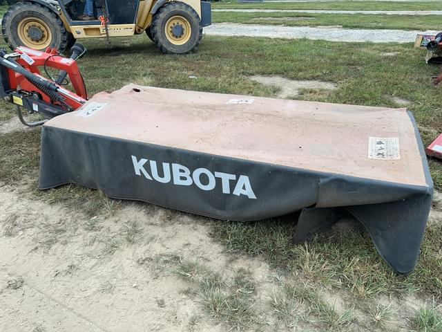 Image of Kubota DM1024 equipment image 1