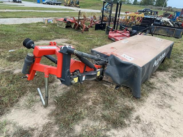 Image of Kubota DM1024 equipment image 2