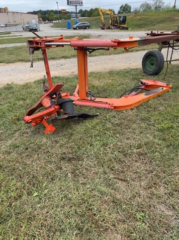 Main image Kubota LA1954