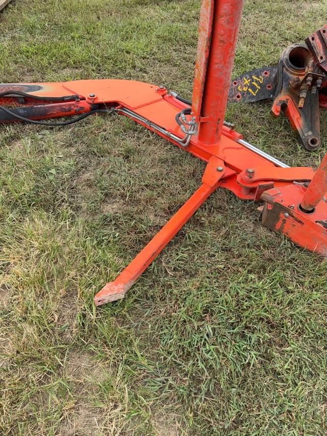 Image of Kubota LA1954 equipment image 4