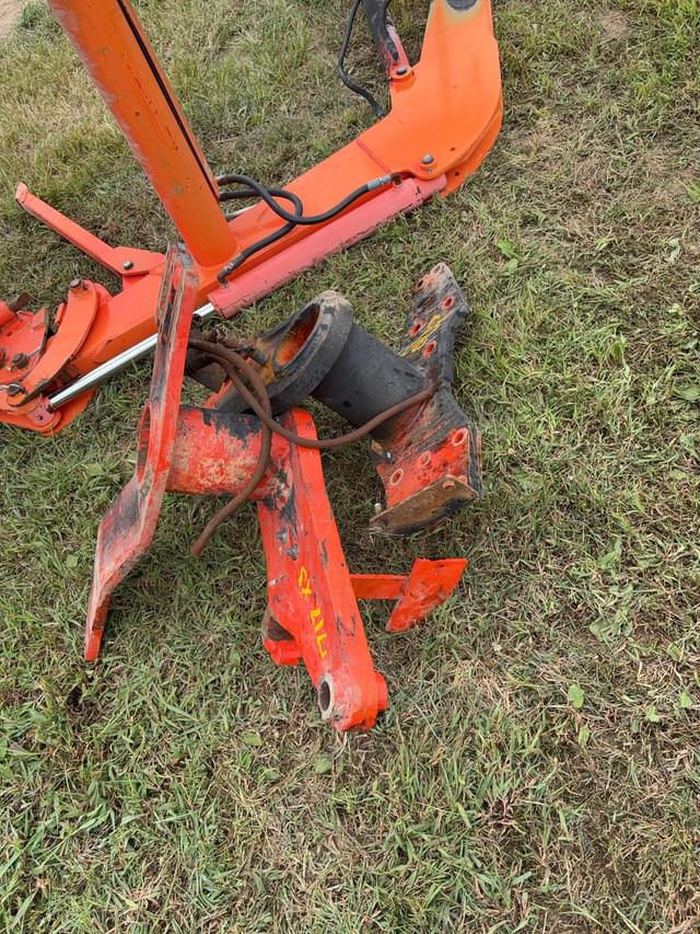 Image of Kubota LA1954 equipment image 1