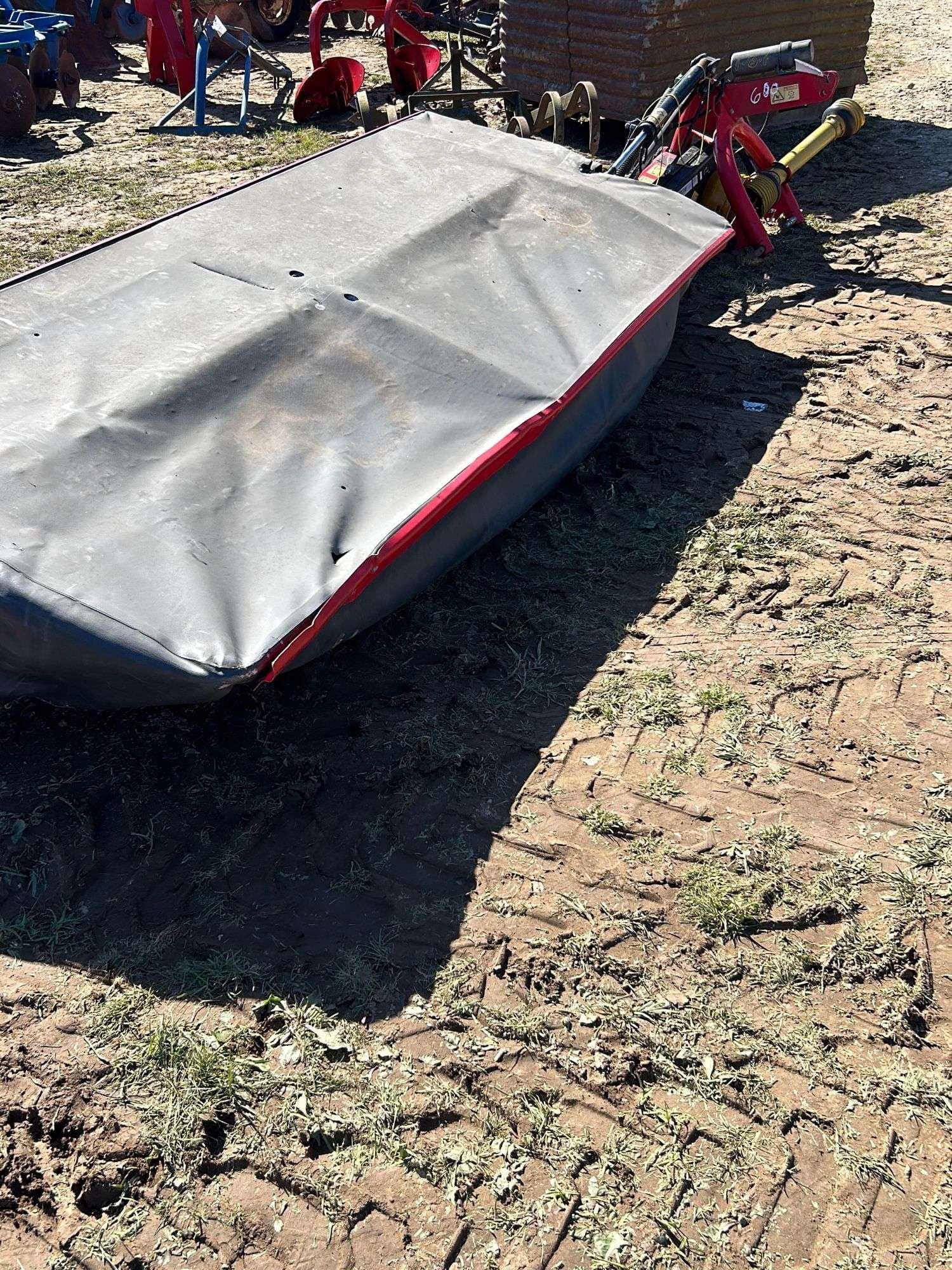 Main image Massey Ferguson DM1309