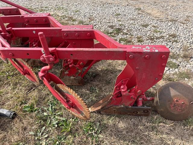 Image of Massey Ferguson 74 equipment image 1