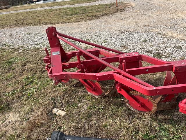 Image of Massey Ferguson 74 equipment image 2