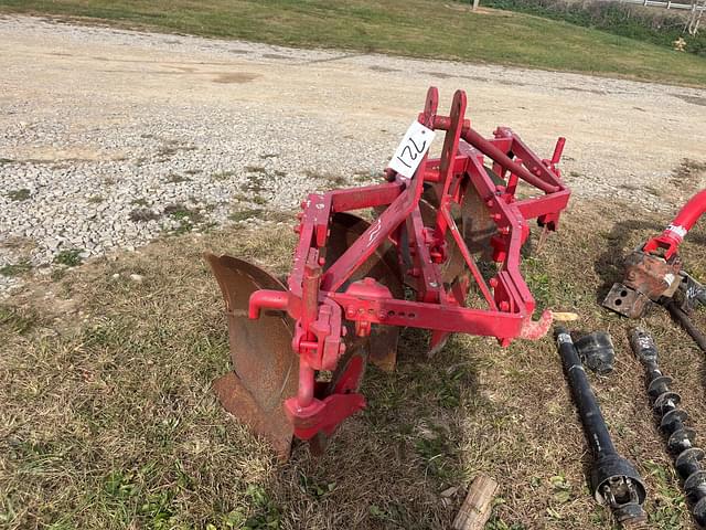 Image of Massey Ferguson 74 equipment image 4