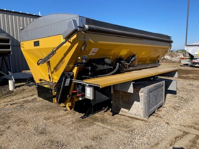 2023 New Leader NL5000G5 Equipment Image0