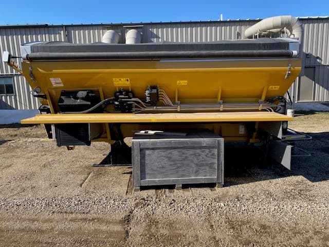 Image of New Leader NL5000G5 equipment image 1