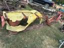 New Holland 463 Image