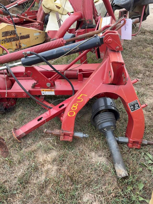 Image of Case IH MDX81 equipment image 2