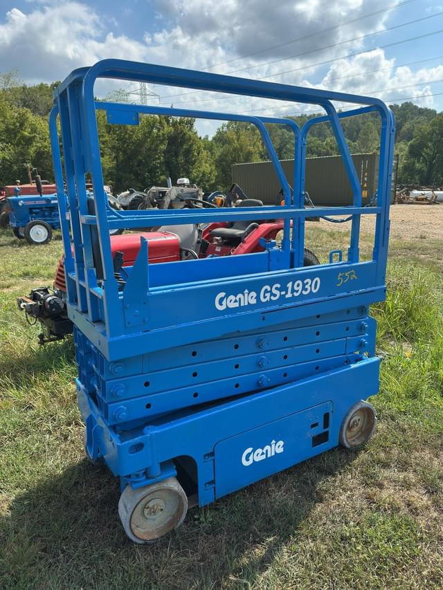 Image of Genie GS-1930 equipment image 2