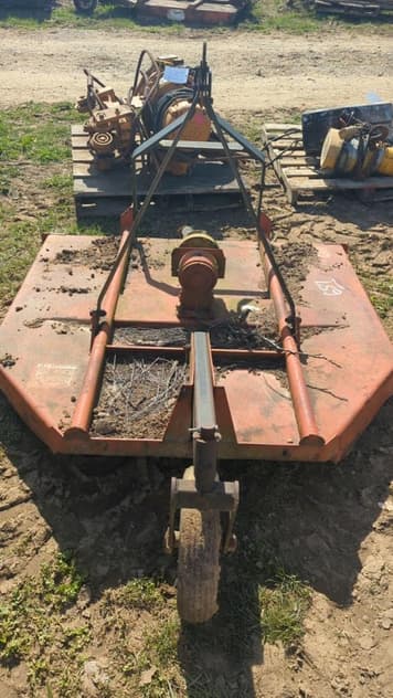 Main image Massey Ferguson 1051