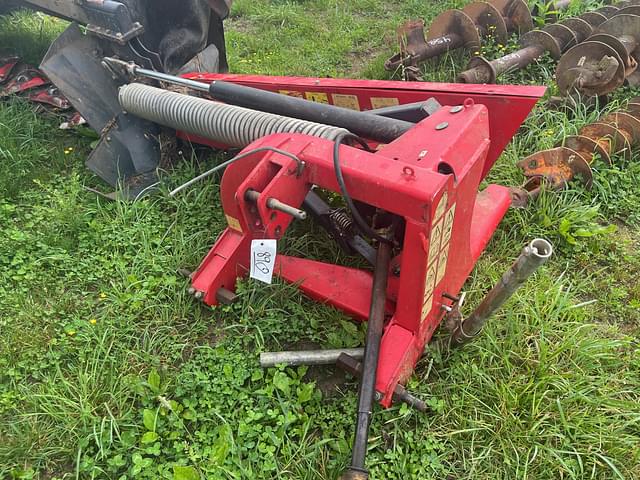 Image of Vicon Extra 228 equipment image 4