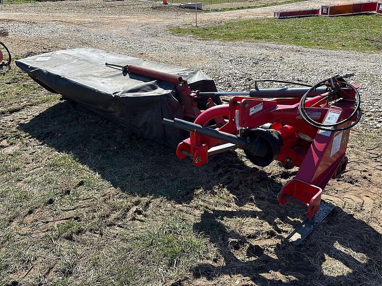 Massey Ferguson 1328 Hay And Forage Mowers - Disk For Sale 