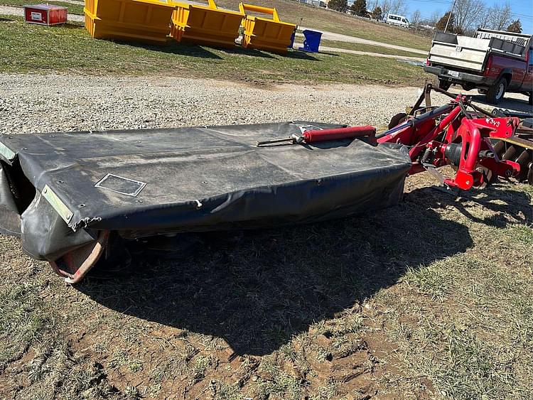 Massey Ferguson 1328 Hay and Forage Mowers - Disk for Sale | Tractor Zoom