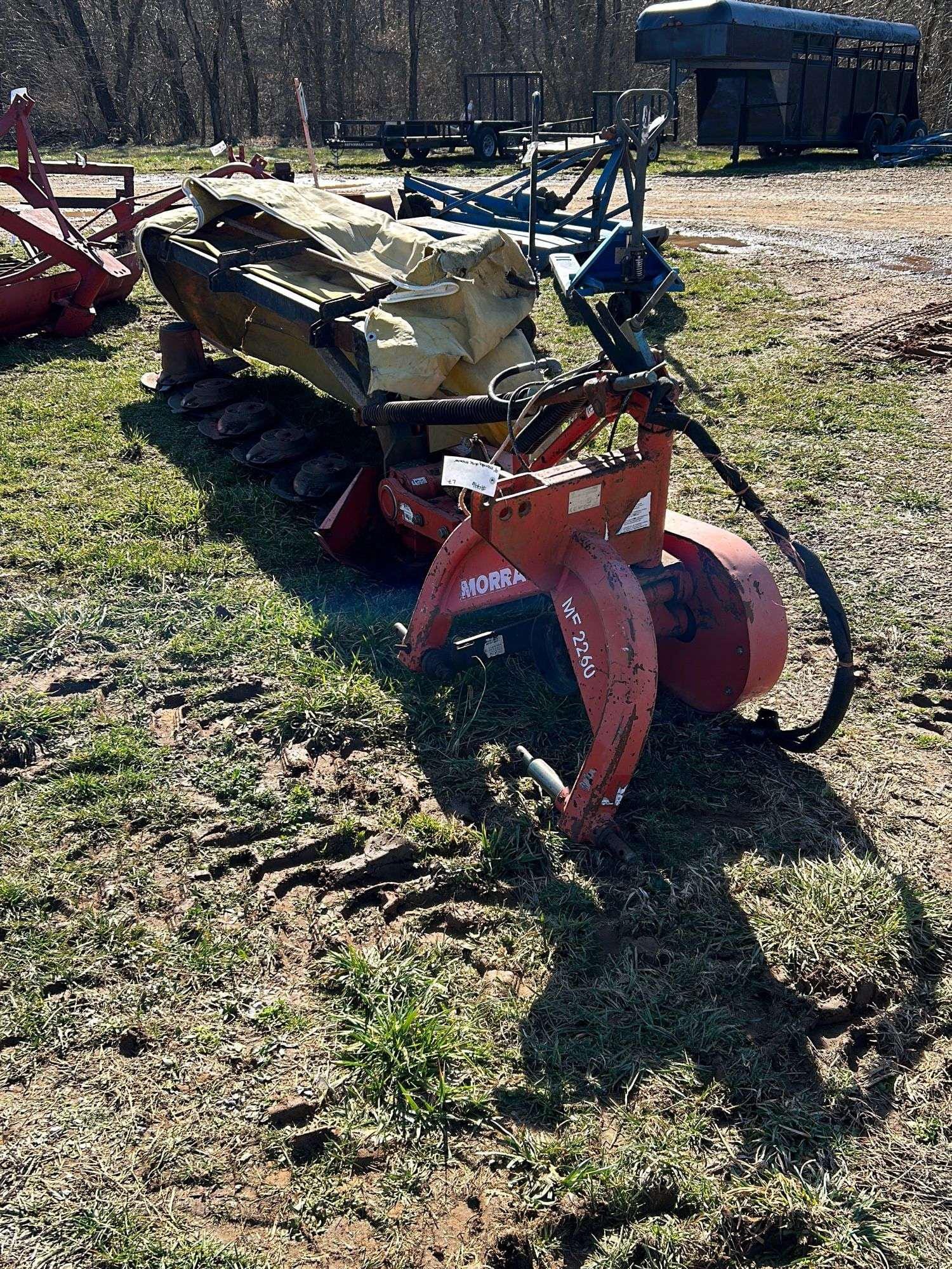 Main image Morra 2260