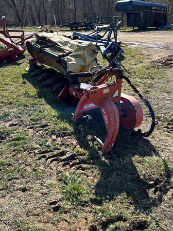 Main image Morra 2260