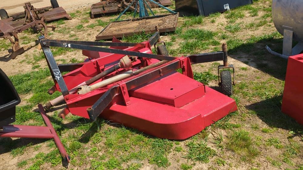 Bush Hog ATH 900 Hay and Forage Mowers - Rotary for Sale | Tractor Zoom