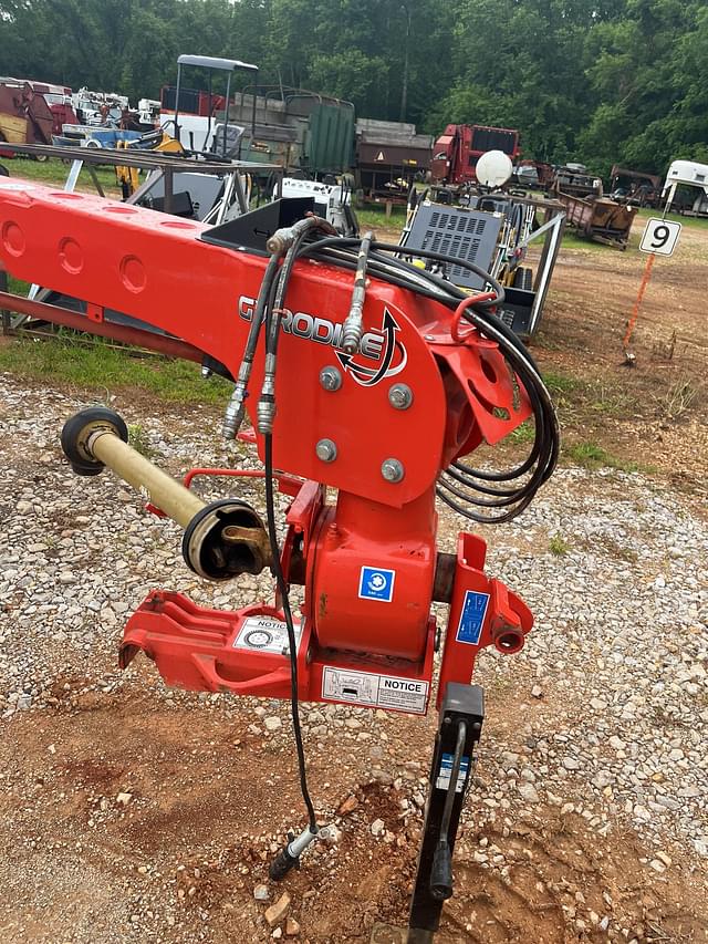 Image of Kuhn GMD 3151 TL equipment image 2