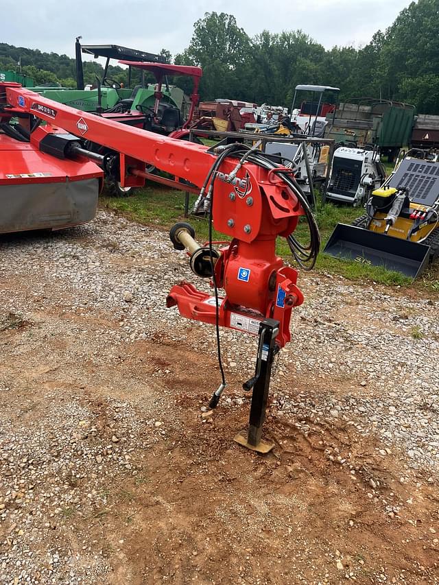 Image of Kuhn GMD 3151 TL equipment image 1