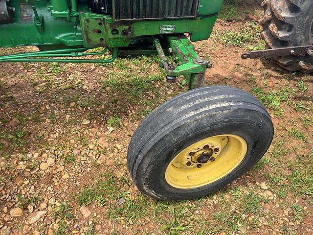 Image of John Deere 2630 equipment image 4