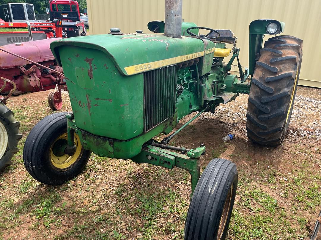 Image of John Deere 2630 Primary image