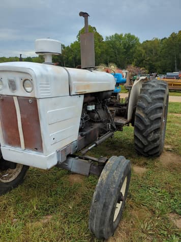 Main image David Brown 1200