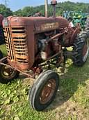 Farmall 130 Image