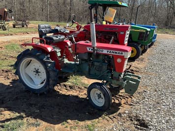 Main image Yanmar YM1600