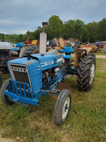 Main image Ford 3600